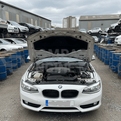 BMW 114D ES N47D16N0 1.6 remanufactured Engine 2013  Reliable Performance & Quality Assurance